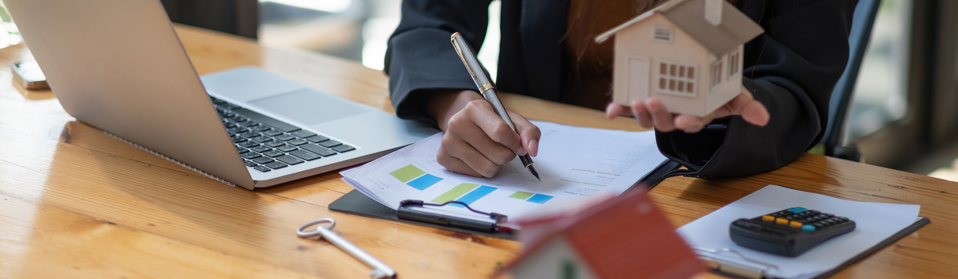 Servicios Background