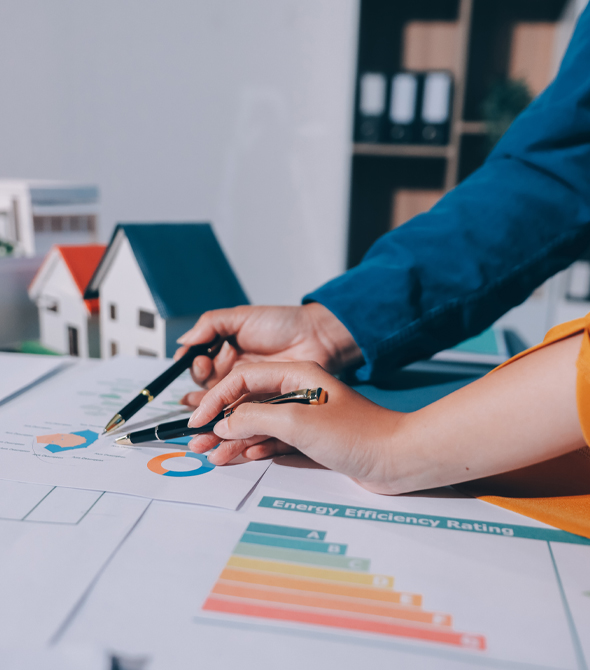 Inversión inmobiliaria