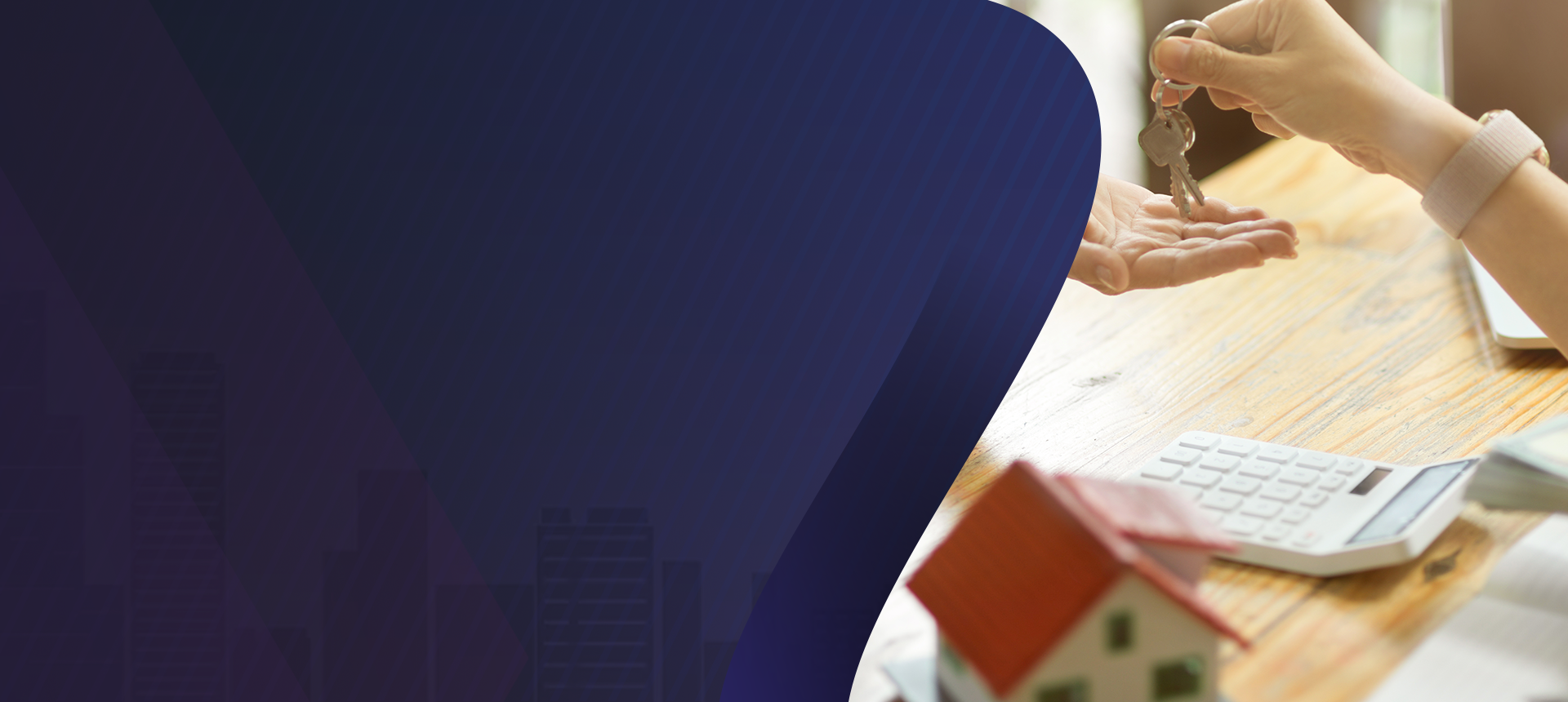 Caída de precios en casas usadas continúa