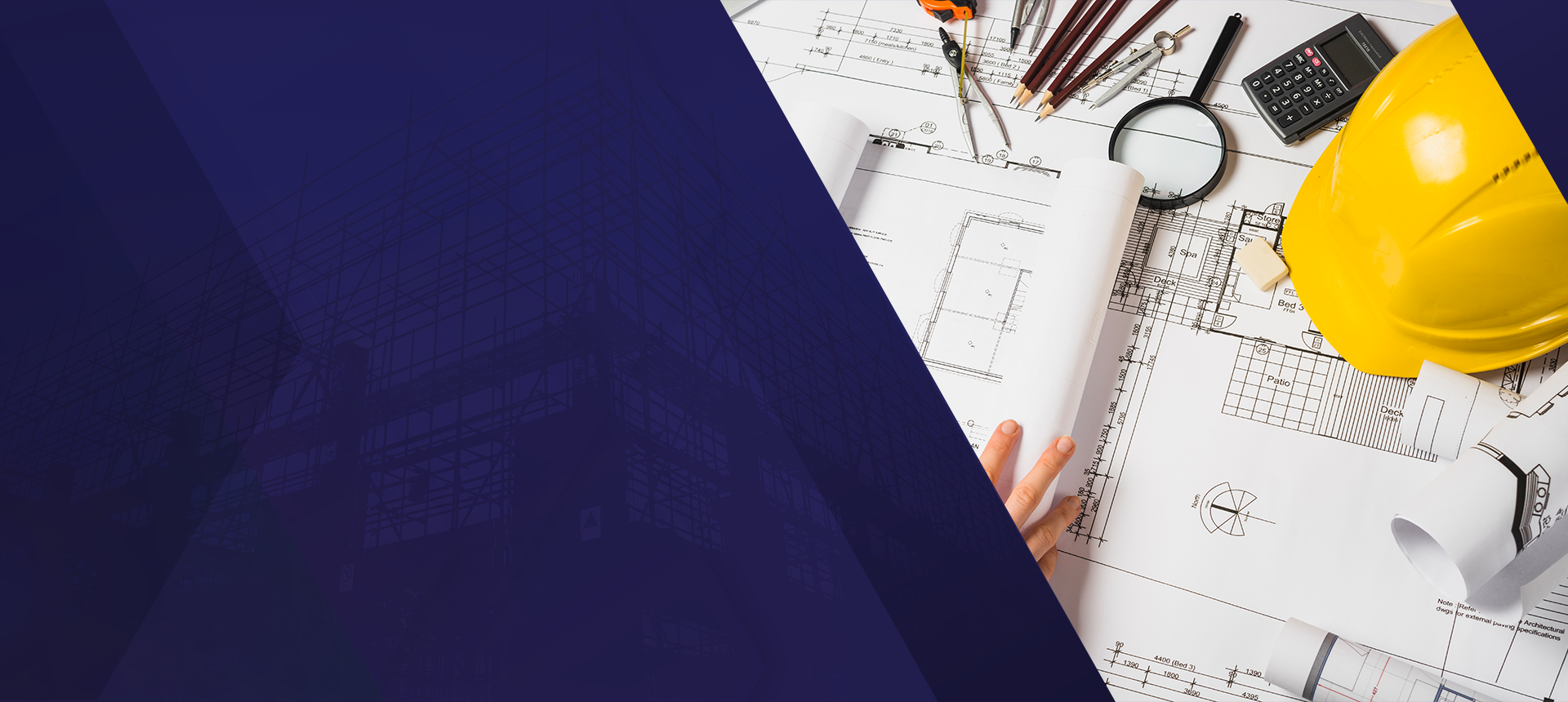 Freno histórico en permisos de edificación